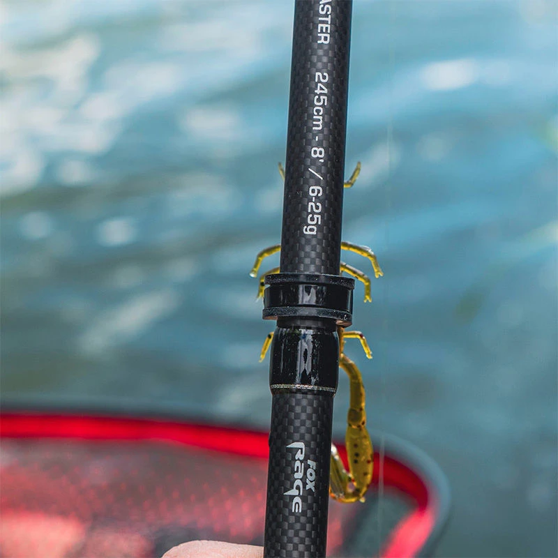 Fox Rage Strike Point Lure Keeper 3pcs